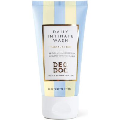 DeoDoc Daily Intimate Wash Fragrance Free 50 ml DeoDoc Daily Intimate Wash Fragrance Free 50 ml