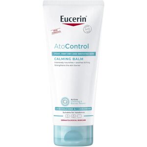 Eucerin Atocontrol Balm 200ml - Kroppsbalsam för känslig hud Eucerin Atocontrol Balm 200ml - Kroppsbalsam för känslig hud