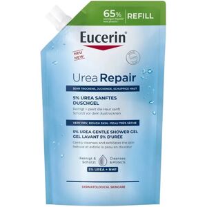 Eucerin UreaRepair Mild Duschgel 5% Urea Påfyllning - Torr Hud Eucerin UreaRepair Mild Duschgel 5% Urea Påfyllning - Torr Hud