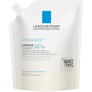 La Roche-Posay Lipikar Syndet AP+ Refill 400 ml La Roche-Posay Lipikar Syndet AP+ Refill 400 ml