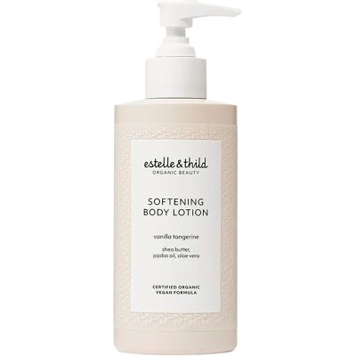 Estelle & Thild Vanilla Tangerine Softening Body Lotion 200 ml Estelle & Thild Vanilla Tangerine Softening Body Lotion 200 ml