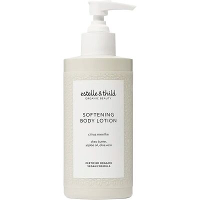 Estelle & Thild Citrus Menthe Softening Body Lotion 200 ml Estelle & Thild Citrus Menthe Softening Body Lotion 200 ml