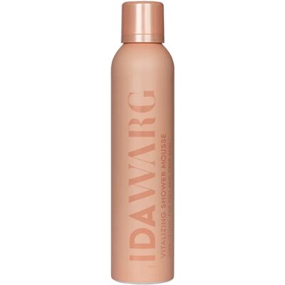 Ida Warg Intense Vitalizing Shower Mousse - Shower Type Ida Warg Intense Vitalizing Shower Mousse - Shower Type