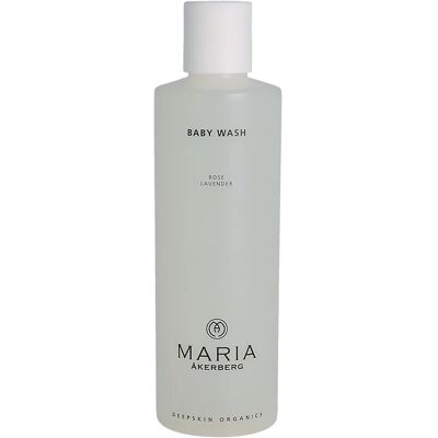 Maria Åkerberg Baby Wash 250 ml Maria Åkerberg Baby Wash 250 ml