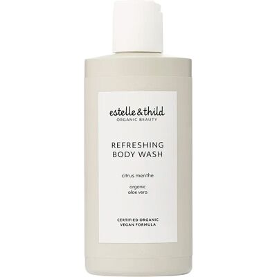 Estelle & Thild Citrus Menthe Refreshing Body Wash 200 ml Estelle & Thild Citrus Menthe Refreshing Body Wash 200 ml