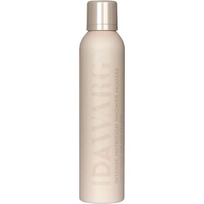 Ida Warg - Intense Nutrition Shower Mousse - Shower Mousse Ida Warg - Intense Nutrition Shower Mousse - Shower Mousse