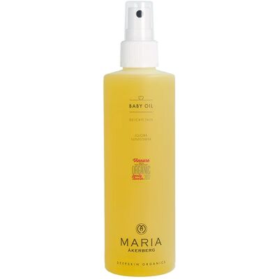 Maria Åkerberg Baby Oil 250 ml Maria Åkerberg Baby Oil 250 ml