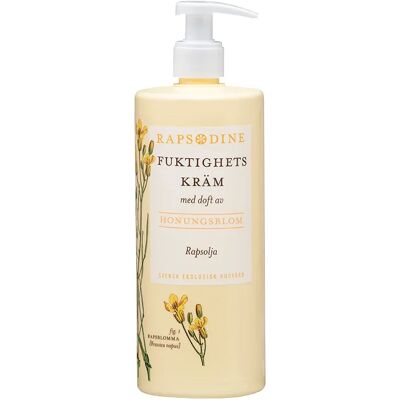 Rapsodine Fuktighetskräm 500 ml Rapsodine Fuktighetskräm 500 ml
