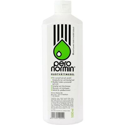 Peronormin 1000 ml Peronormin 1000 ml