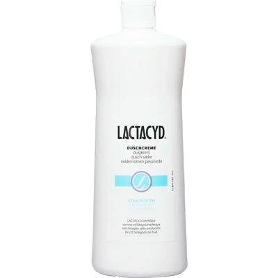 Lactacyd Duschcreme UP 1000 ml - Hudvård Lactacyd Duschcreme UP 1000 ml - Hudvård