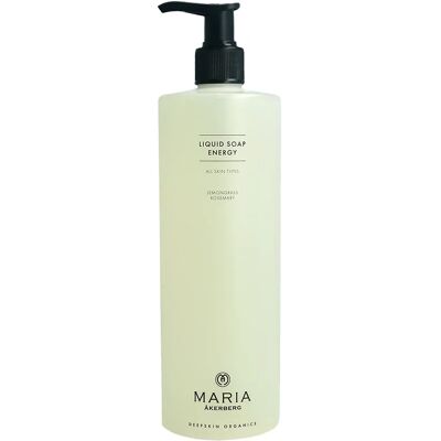 MARIA ÅKERBERG Liquid Soap Energy 500 ml MARIA ÅKERBERG Liquid Soap Energy 500 ml