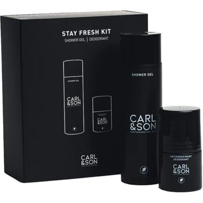 Carl&Son Stay Fresh Kit Carl&Son Stay Fresh Kit