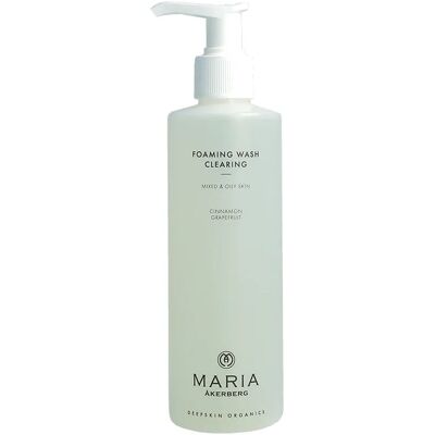 Maria Åkerberg Friskt Rengöringsgel - 250 ml Maria Åkerberg Friskt Rengöringsgel - 250 ml