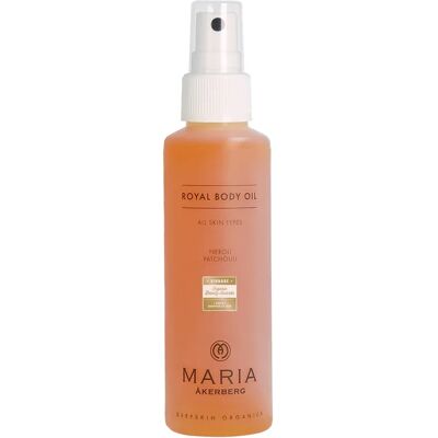 Maria Åkerberg Royal Body Oil - Kroppsolja Maria Åkerberg Royal Body Oil - Kroppsolja