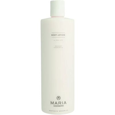 Maria Åkerberg Body Lotion 500 ml Maria Åkerberg Body Lotion 500 ml