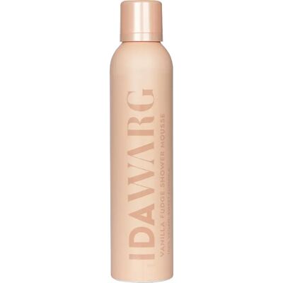 Ida Warg Shower Mousse Vanilla Fudge 200 ml Ida Warg Shower Mousse Vanilla Fudge 200 ml