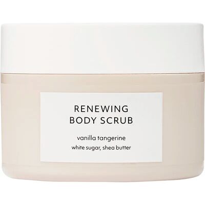 Estelle & Thild Vanilla Tangerine Renewing Body Scrub 200 ml Estelle & Thild Vanilla Tangerine Renewing Body Scrub 200 ml