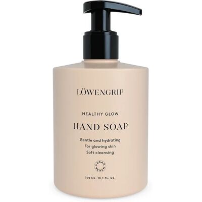 Löwengrip Healthy Glow Hand Soap - Mild handtvål 300 ml Löwengrip Healthy Glow Hand Soap - Mild handtvål 300 ml