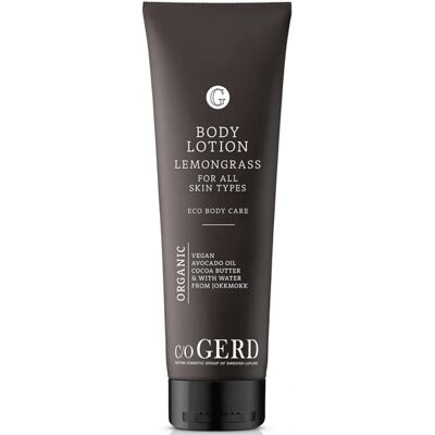 C/o Gerd Body Lotion Lemongrass 200 ml C/o Gerd Body Lotion Lemongrass 200 ml