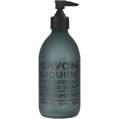 Compagnie de Provence Liquid Marseille Soap Cashmere 300 ml Compagnie de Provence Liquid Marseille Soap Cashmere 300 ml
