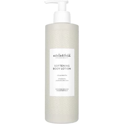 Estelle & Thild Citrus Menthe Body Lotion 400 ml Estelle & Thild Citrus Menthe Body Lotion 400 ml