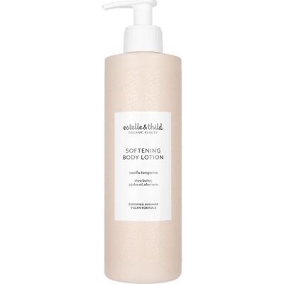 Estelle & Thild Vanillia Tangerine Body Lotion 400 ml Estelle & Thild Vanillia Tangerine Body Lotion 400 ml
