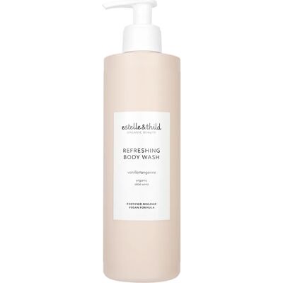 Estelle & Thild Vanilla Tangerine Body Wash 400 ml Estelle & Thild Vanilla Tangerine Body Wash 400 ml