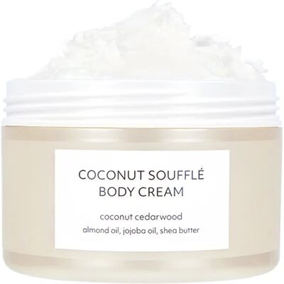 Estelle & Thild Coconut Soufflé Body Cream 200 ml Estelle & Thild Coconut Soufflé Body Cream 200 ml