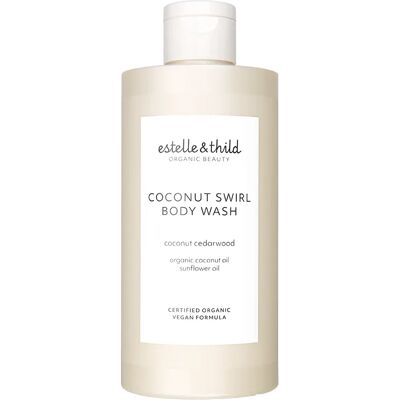 Estelle & Thild Coconut Silk Body Lotion 200 ml Estelle & Thild Coconut Silk Body Lotion 200 ml
