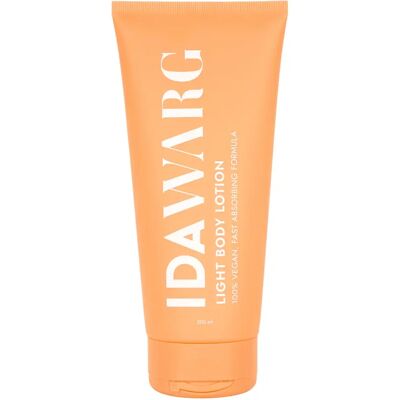 Ida Warg Light Body Lotion - Kroppslotion Ida Warg Light Body Lotion - Kroppslotion