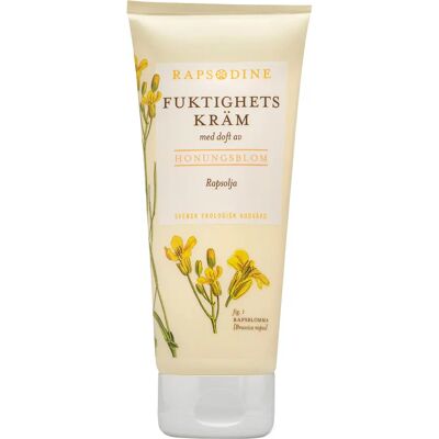 Rapsodine Fuktighetskräm Parfymerad 200 ml Rapsodine Fuktighetskräm Parfymerad 200 ml