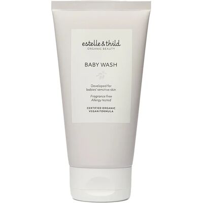 Estelle & Thild BioCare Baby Body Wash 150 ml Estelle & Thild BioCare Baby Body Wash 150 ml