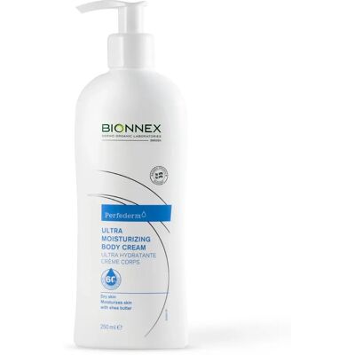 Bionnex Perfederm Moisturizing Body Lotion 250ml Bionnex Perfederm Moisturizing Body Lotion 250ml