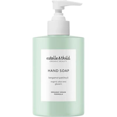 Estelle & Thild Bergamot Hand Soap 250 ml Estelle & Thild Bergamot Hand Soap 250 ml