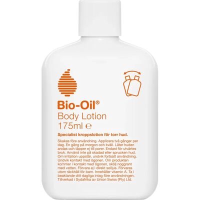 Bio-Oil Body Lotion 175 ml Bio-Oil Body Lotion 175 ml
