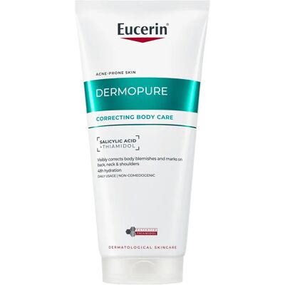 Eucerin Dermopure Correcting Body Care 200 ml Eucerin Dermopure Correcting Body Care 200 ml