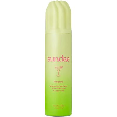 Sundae Body Foaming Body Wash Margarita 265 ml Sundae Body Foaming Body Wash Margarita 265 ml