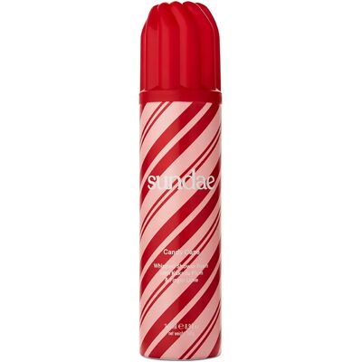 Sundae Body Foaming Body Wash Candy Cane 265ml Sundae Body Foaming Body Wash Candy Cane 265ml