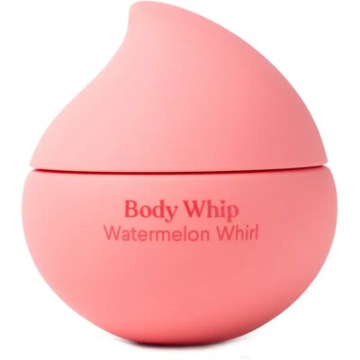 Sundae Watermelon Whirl Fuktighetskräm för Kropp i Burk Sundae Watermelon Whirl Fuktighetskräm för Kropp i Burk