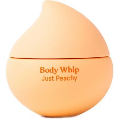 Sundae Just Peachy Ansikts- och Kroppshydrator - Burk Sundae Just Peachy Ansikts- och Kroppshydrator - Burk
