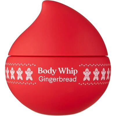 Sundae Body Body Whip Moisturiser Gingerbread 220 ml Sundae Body Body Whip Moisturiser Gingerbread 220 ml