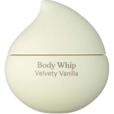 Sundae Body Body Whip Moisturiser Velvety Vanilla 220 ml Sundae Body Body Whip Moisturiser Velvety Vanilla 220 ml