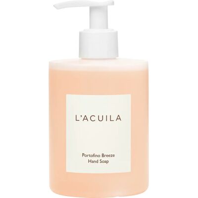 L'Acuila Portofino Breeze Hand Soap 300 ml L'Acuila Portofino Breeze Hand Soap 300 ml