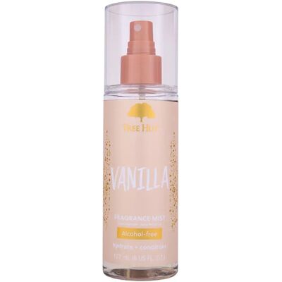 Tree Hut Fragrance Mist Vanilla 189 ml Tree Hut Fragrance Mist Vanilla 189 ml
