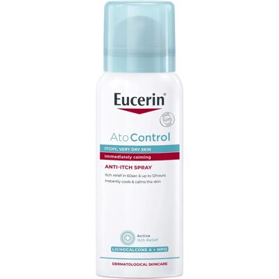 Eucerin AtoControl Anti-Itch Spray 50 ml Eucerin AtoControl Anti-Itch Spray 50 ml