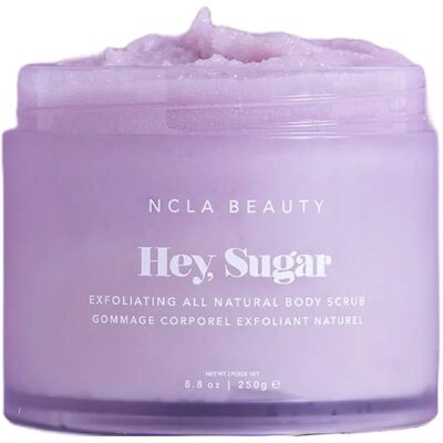 Ncla Beauty Födelsedagstårta Kroppsskrubb - Body Scrub Ncla Beauty Födelsedagstårta Kroppsskrubb - Body Scrub