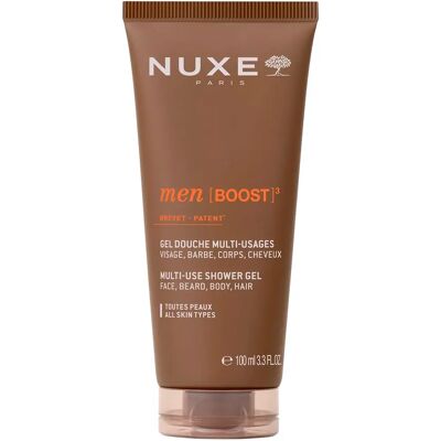 Nuxe Men Multi Shower Gel 200 ml Nuxe Men Multi Shower Gel 200 ml