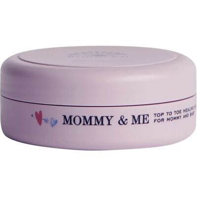 Rudolph Care Mommy & Me Balm - Resestorlek 45 ml - Balsam Rudolph Care Mommy & Me Balm - Resestorlek 45 ml - Balsam