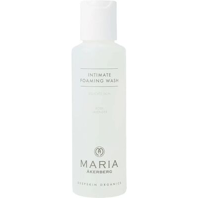 Maria Åkerberg Intimate Foaming Wash 125 ml Maria Åkerberg Intimate Foaming Wash 125 ml