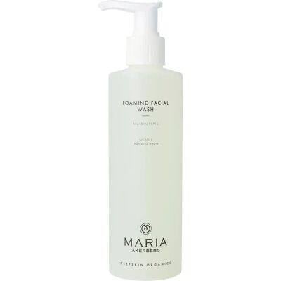 Maria Åkerberg Foaming Facial Wash 250 ml Maria Åkerberg Foaming Facial Wash 250 ml